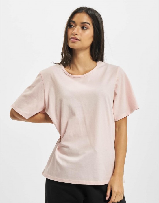 Тениска Faith T-Shirt rose XS