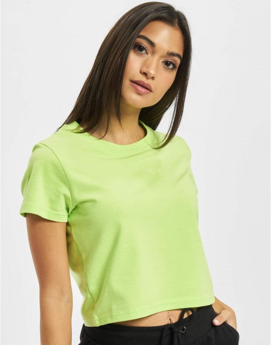 Тениска Love T-Shirt green XS