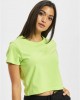 Тениска Love T-Shirt green XS