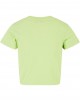 Тениска Love T-Shirt green XS