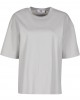 Тениска DEF Essential T-Shirt grey washed XS Тениска DEF Essential T-Shirt grey washed XS