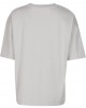 Тениска DEF Essential T-Shirt grey washed XS Тениска DEF Essential T-Shirt grey washed XS
