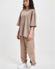 Тениска DEF Essential T-Shirt brown washed01 XS Тениска DEF Essential T-Shirt brown washed01 XS
