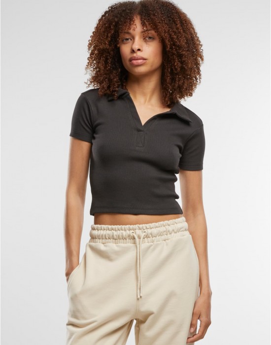 Тениска DEF T-Shirt jet black XS