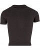 Тениска DEF T-Shirt jet black XS