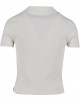Тениска DEF T-Shirt bright white XS