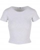 Тениска DEF RELAX T-Shirts greymelange XS