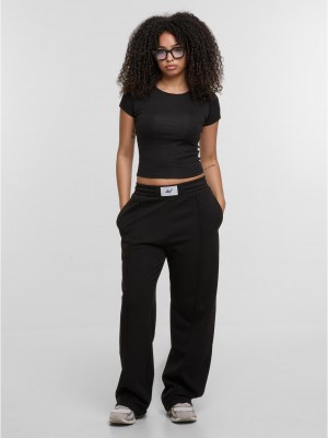 Тениска DEF RELAX T-Shirts jetblack XS