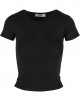 Тениска DEF RELAX T-Shirts jetblack XS