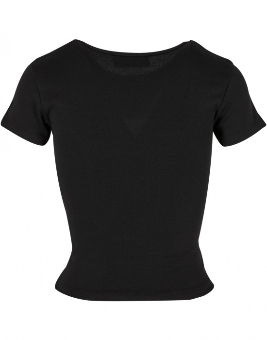 Тениска DEF RELAX T-Shirts jetblack XS
