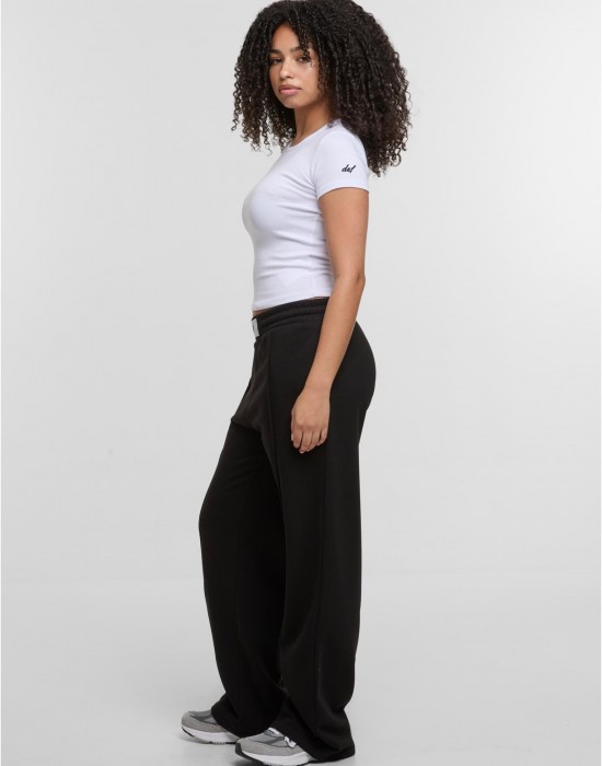 Тениска DEF RELAX T-Shirts brightwhite XS