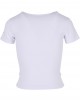Тениска DEF RELAX T-Shirts brightwhite XS