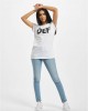 Тениска DEF Sizza T-Shirt white XS