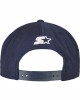 Шапка с козирка в тъмносиньо Starter Logo Snapback, STARTER, Шапки с козирка - Complex.bg