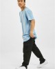 Тениска DEF Dedication T-Shirt blue XXL Тениска DEF Dedication T-Shirt blue XXL