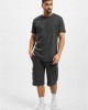 Тениска DEF Dedication T-Shirt anthracite XXL Тениска DEF Dedication T-Shirt anthracite XXL
