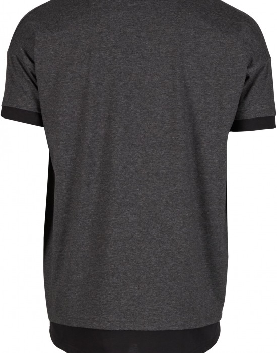 Тениска Tyle T-Shirt anthracite XXL Тениска Tyle T-Shirt anthracite XXL