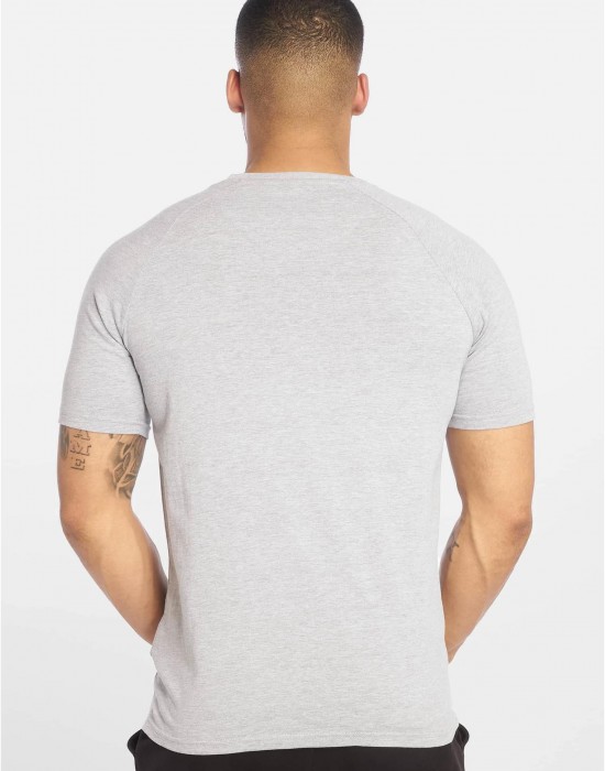 Тениска DEF Kai T-Shirt grey XXL Тениска DEF Kai T-Shirt grey XXL
