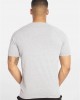 Тениска DEF Kai T-Shirt grey XXL Тениска DEF Kai T-Shirt grey XXL