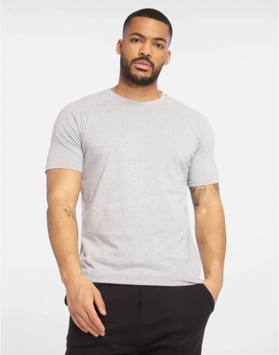 Тениска DEF Kai T-Shirt grey XXL Тениска DEF Kai T-Shirt grey XXL