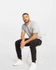Тениска DEF Kai T-Shirt grey XXL Тениска DEF Kai T-Shirt grey XXL