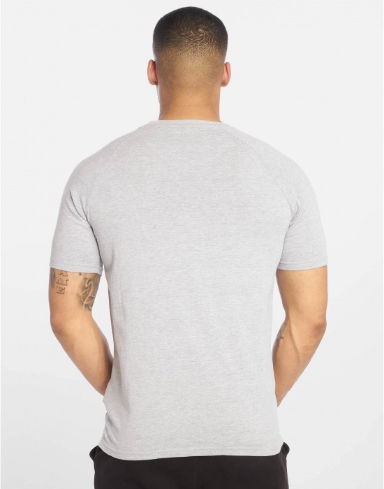 Тениска DEF Kai T-Shirt grey XXL Тениска DEF Kai T-Shirt grey XXL