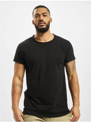 Тениска DEF Edwin T-Shirt black XXL