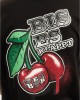 Тениска BEK x DEF Cherry T-Shirt black XL Тениска BEK x DEF Cherry T-Shirt black XL