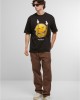 Тениска BEK x DEF Shirty T-Shirt black XL Тениска BEK x DEF Shirty T-Shirt black XL