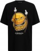Тениска BEK x DEF Shirty T-Shirt black XL Тениска BEK x DEF Shirty T-Shirt black XL