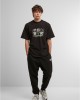 Тениска BEK x DEF Seven T-Shirt black M Тениска BEK x DEF Seven T-Shirt black M