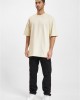 Тениска DEF Ballin T-Shirt sand XXL Тениска DEF Ballin T-Shirt sand XXL