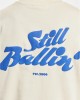 Тениска DEF Ballin T-Shirt sand XXL Тениска DEF Ballin T-Shirt sand XXL