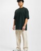 Тениска DEF Ballin T-Shirt darkgreen XXL Тениска DEF Ballin T-Shirt darkgreen XXL