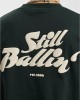 Тениска DEF Ballin T-Shirt darkgreen XXL Тениска DEF Ballin T-Shirt darkgreen XXL