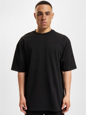 Тениска DEF Ballin T-Shirt jet black XXL