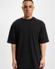 Тениска DEF Ballin T-Shirt jet black XXL Тениска DEF Ballin T-Shirt jet black XXL