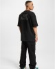 Тениска DEF Ballin T-Shirt jet black XXL Тениска DEF Ballin T-Shirt jet black XXL