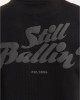 Тениска DEF Ballin T-Shirt jet black XXL Тениска DEF Ballin T-Shirt jet black XXL