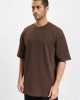 Тениска DEF Ballin T-Shirt choclate brown XXL Тениска DEF Ballin T-Shirt choclate brown XXL