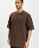 Тениска DEF MIXED T-Shirt choclate brown XXL Тениска DEF MIXED T-Shirt choclate brown XXL