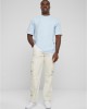 Тениска DEF Visible Layer T-Shirt light blue/white XXL Тениска DEF Visible Layer T-Shirt light blue/white XXL