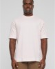 Тениска DEF Visible Layer T-Shirt pink/white XL Тениска DEF Visible Layer T-Shirt pink/white XL