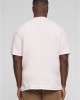 Тениска DEF Visible Layer T-Shirt pink/white XL Тениска DEF Visible Layer T-Shirt pink/white XL