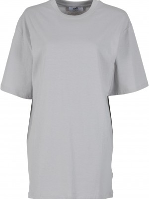 Тениска DEF Tall T-Shirts micro chip XXL