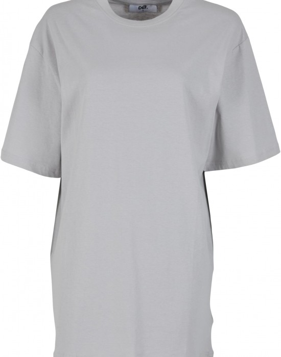Тениска DEF Tall T-Shirts micro chip XXL Тениска DEF Tall T-Shirts micro chip XXL