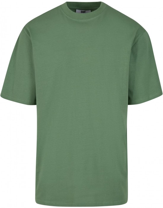 Тениска DEF Tall T-Shirts loden frost XXL Тениска DEF Tall T-Shirts loden frost XXL