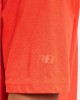 Тениска DEF Basic T-Shirts cherry tomato XXL Тениска DEF Basic T-Shirts cherry tomato XXL