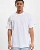 Тениска DEF Basic T-Shirts bright white XXL Тениска DEF Basic T-Shirts bright white XXL