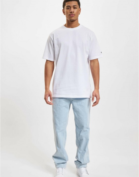 Тениска DEF Basic T-Shirts bright white XXL Тениска DEF Basic T-Shirts bright white XXL